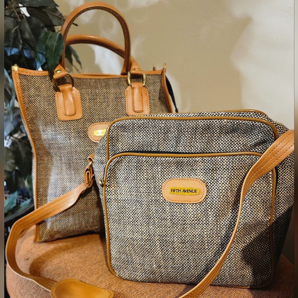 Travel Bag Set!